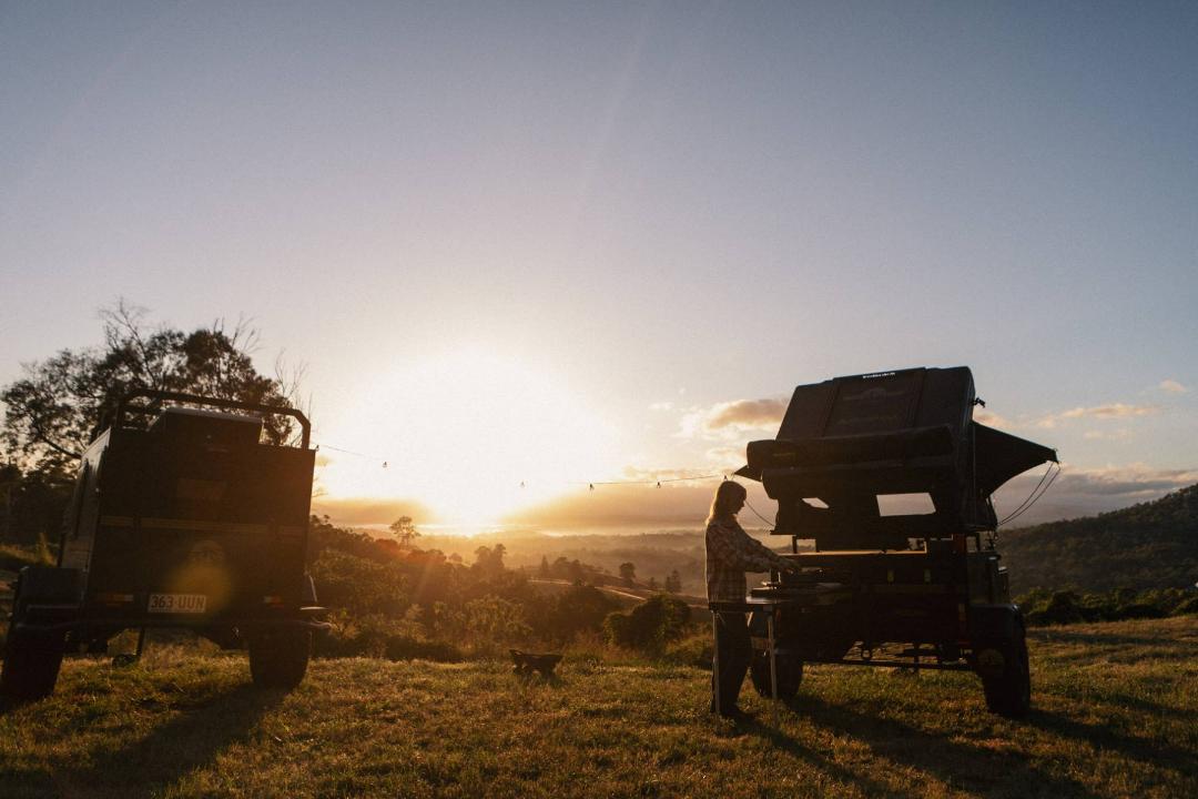 Conquer The Wild With KickAss